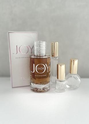 Dior joy intense parfum