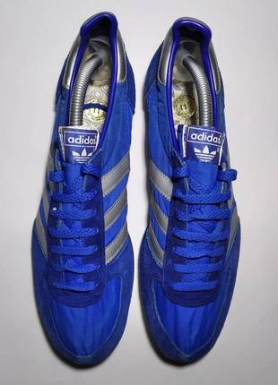 Кросівки, кеди, бутси з шипами adidas оригінал, для футболу розмір 113 фото