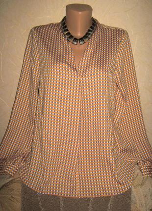 Нова стильна блузка туреччина1 фото