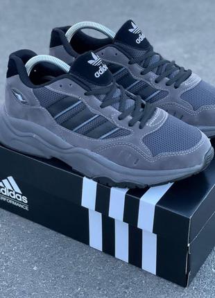 🔴 топ якість — без передоплати! качественные мужские кроссовки adidas