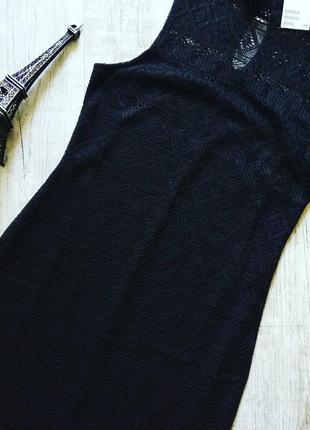 Женское платье н&м!