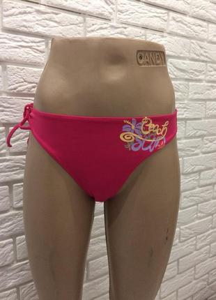 Плавки від купальника