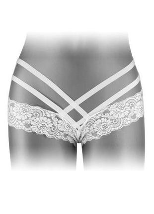 Трусики fashion secret anne white