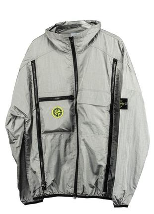 Мужская куртка stone island