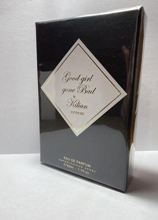 Kilian paris good girl gone bad by kilian extreme refillable spray1 фото