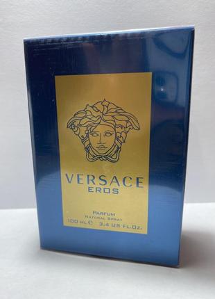 Versace eros1 фото