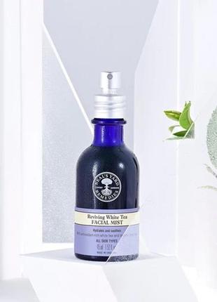 Увлажняющий мист для лица neal’s yard remedies