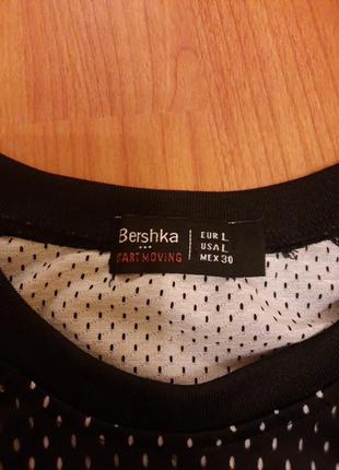 Фуболка bershka3 фото