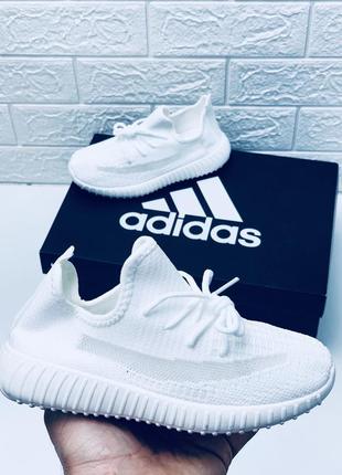 Кроссовки детские adidas yeezy boots кросовки adidas кросівки дитячі2 фото