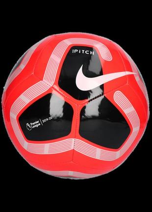 М'яч футбольний nike premier league pitch р. 5(оригинал)