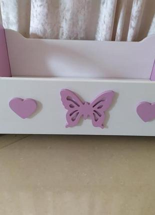 Интерьерный лежак кровать для кошек