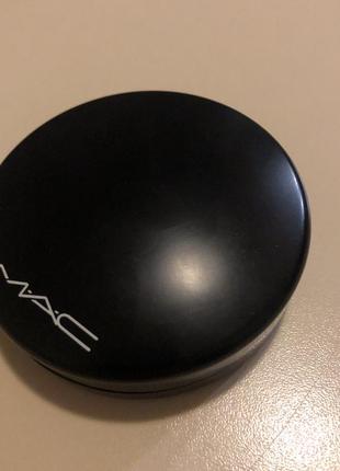 Пудра mac mineralize light plus оригинал1 фото