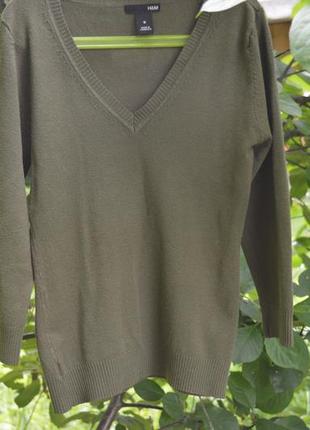 Светр жіночий s \44 h&m