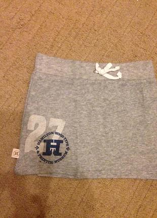 Спортивная юбка