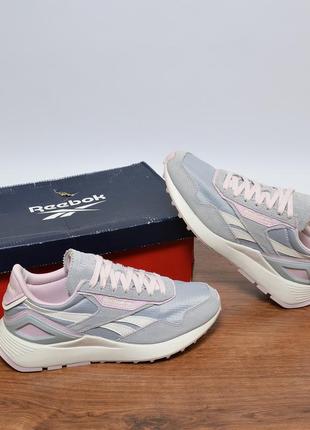 Reebok classic legacy az кроссовки оригинал2 фото