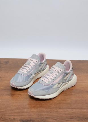 Reebok classic legacy az кроссовки оригинал4 фото