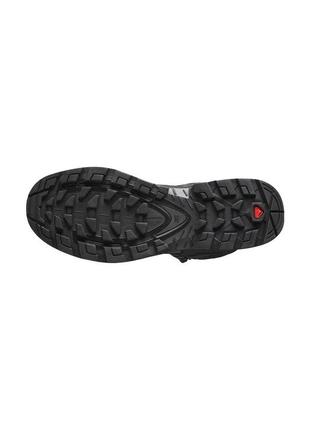 Чоловічі черевики salomon quest 4 gore-tex (412925)7 фото