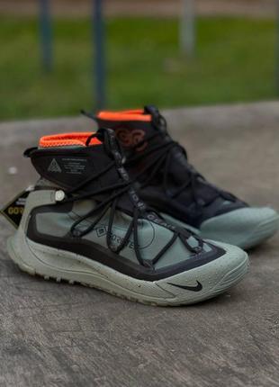 Чоловічі кросівки nike acg terra antarktik juniper fog