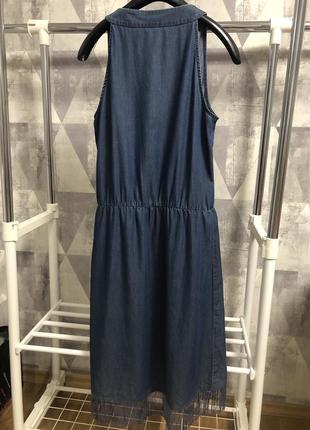 Сукні з бахромою 👗 2