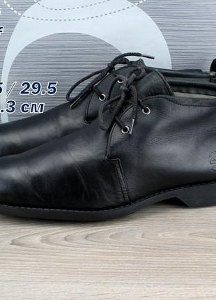 Ботинки timberland