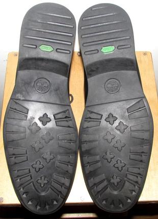 Черевики timberland 7