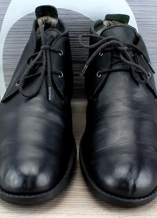 Черевики timberland 2