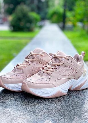 Кросівки жіночі 💥 nike m2k tekno топ якість 💥 стильні кросівки