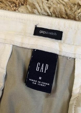 Юбка gap 4