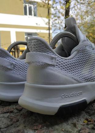 Кроссовки adidas cloudfoam3 фото