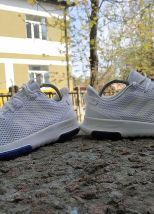 Кроссовки adidas cloudfoam5 фото