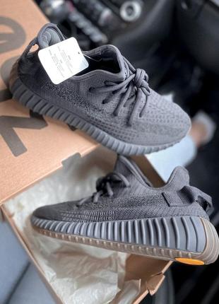 Кросівки adidas Ruokalappu yeezy boost 700 v3  black 
кроссовки4 фото