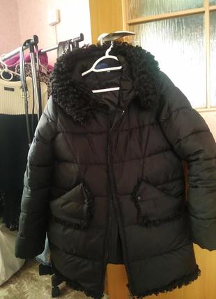 Куртка зимняя производство туречки9 фото