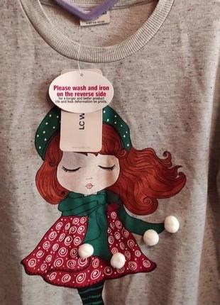 Туніка-сукня waikiki нова