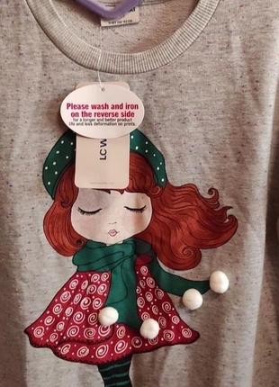 Туніка-сукня waikiki нова