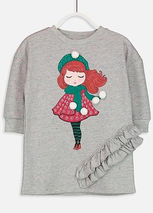 Туніка-сукня waikiki нова