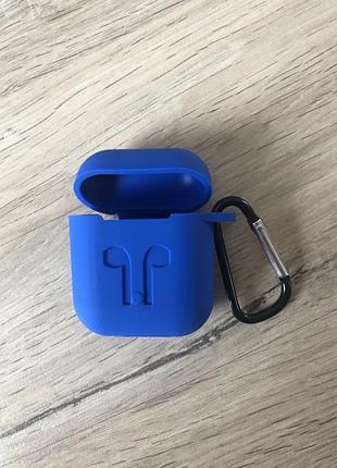 Чохол для airpods 1/2