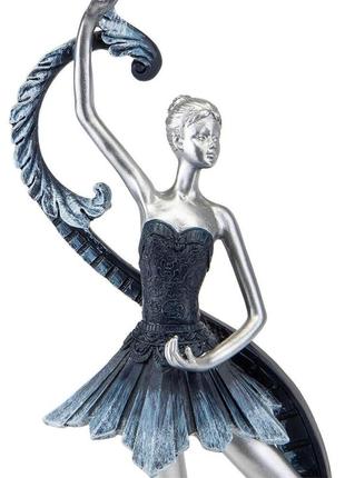 Статуетка "балерина на сцені"3 фото