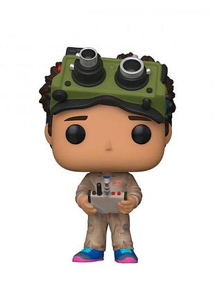 Ігрова фігурка funko pop! серії мисливці на привидів - подкаст