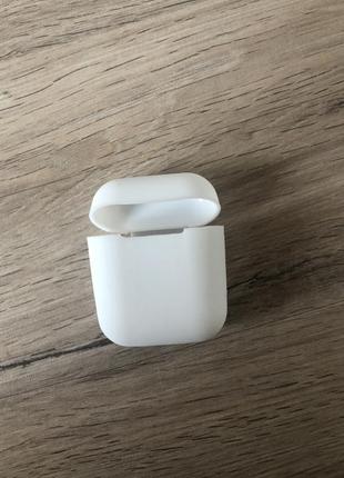 Чехол для airdpods 1/2