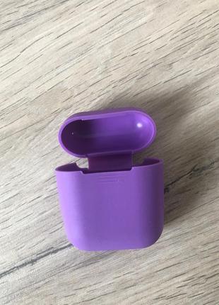 Чохол для airpods 1/2