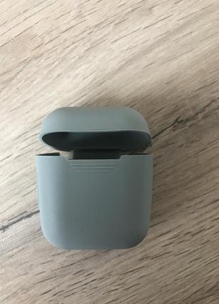 Чехол для airpods 1/2