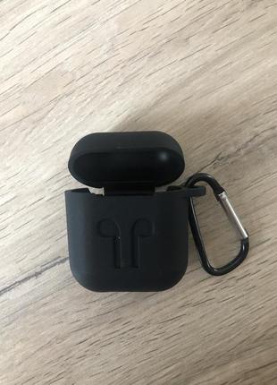 Чохол для airpods 1/2