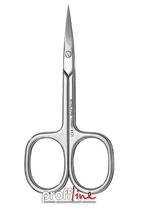 Ножиці для кутикули staleks classic 21 type 1 (sc-21/1)