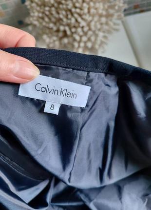 Новая юбка calvin klein.8 фото
