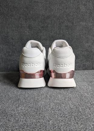 ❗️❗️❗️кроссовки классические женские reebok glide ripple clip 36 р. оригинал9 фото