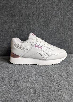 ❗️❗️❗️кроссовки классические женские reebok glide ripple clip 36 р. оригинал4 фото