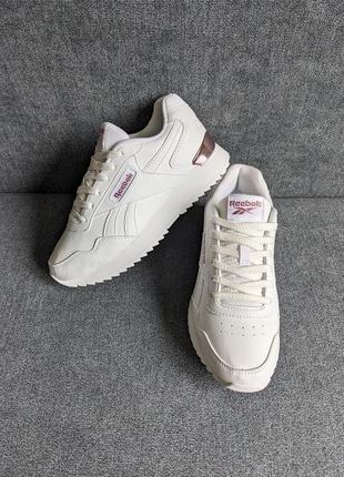 ❗️❗️❗️кроссовки классические женские reebok glide ripple clip 36 р. оригинал2 фото