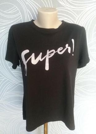 Класна футболка