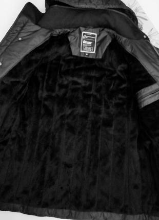 Мужская куртка otum