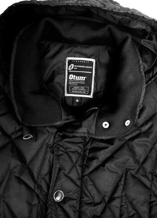 Мужская куртка otum